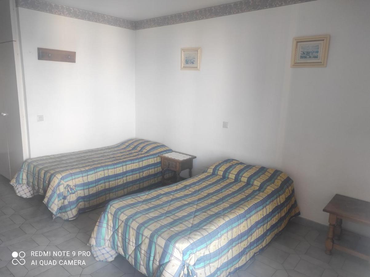 דירות בנאלמדנה Minerva Vista Al Mar Y Centro מראה חיצוני תמונה