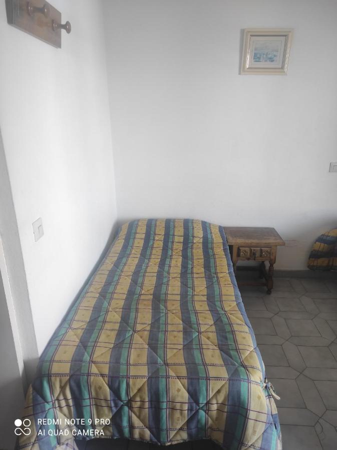 דירות בנאלמדנה Minerva Vista Al Mar Y Centro מראה חיצוני תמונה